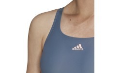 Купальник Adidas Sh3.Ro CB 3S Blue FS3950