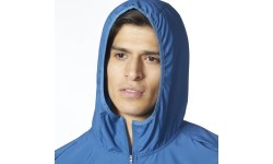 Adidas jaka Response Hooded Wind Jacket Blue BQ3502