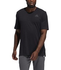 Adidas City Elevated T Men's T-Shirt Black