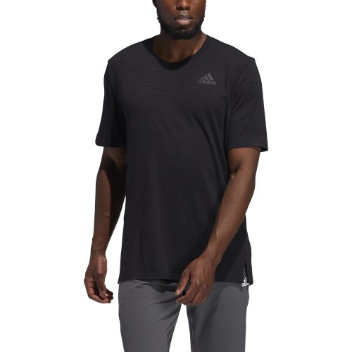 Мужская футболка Adidas City Elevated T Black