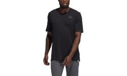Мужская футболка Adidas City Elevated T Black