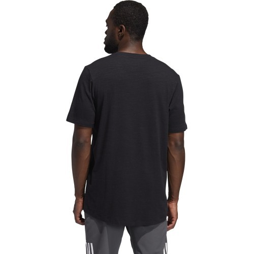 Adidas City Elevated T Men's T-Shirt Black