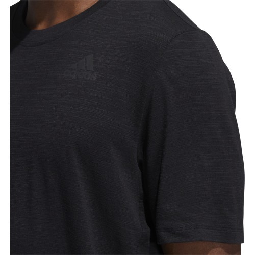 Adidas vīriešu T-krekls City Elevated T Black
