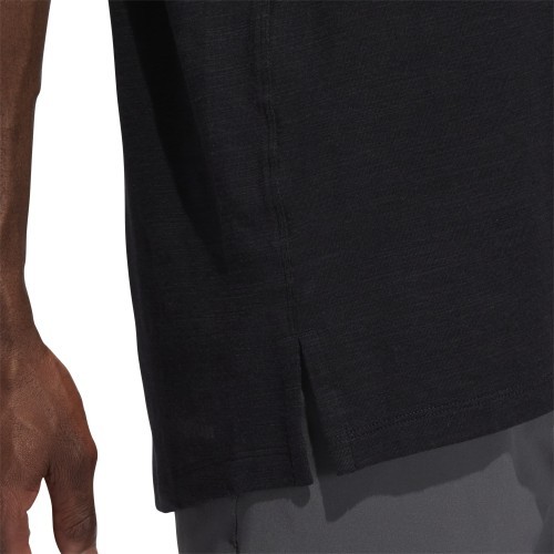 Мужская футболка Adidas City Elevated T Black