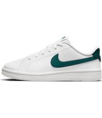 Мужская обувь Nike Court Royale 2 White Green CQ9246 105