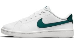 Nike vīriešu apavi Court Royale 2 White Green CQ9246 105
