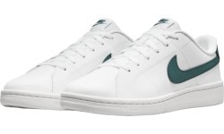 Nike vīriešu apavi Court Royale 2 White Green CQ9246 105