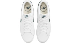 Nike vīriešu apavi Court Royale 2 White Green CQ9246 105