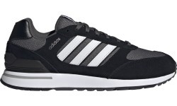 Adidas Men's Shoes Run 80s Black GV7302