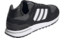 Мужская обувь Adidas Run 80s Black GV7302