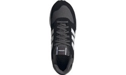 Adidas vīriešu apavi Run 80s Black GV7302