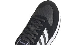 Мужская обувь Adidas Run 80s Black GV7302