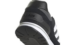 Adidas vīriešu apavi Run 80s Black GV7302