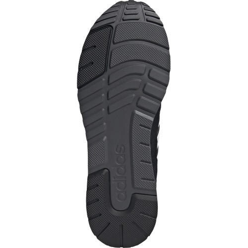 Adidas Men's Shoes Run 80s Black GV7302