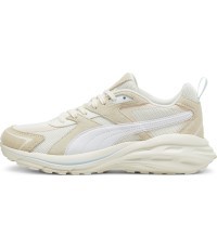 Puma Hypnotic LS unisex apavi, krēmkrāsas, 395295 07