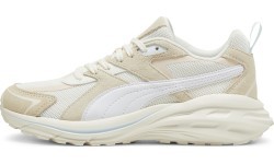 Puma Hypnotic LS Unisex Shoes Cream 395295 07
