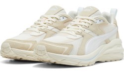 Puma Hypnotic LS unisex apavi, krēmkrāsas, 395295 07
