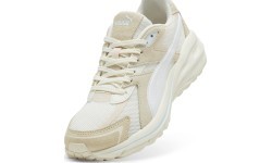 Puma Hypnotic LS unisex apavi, krēmkrāsas, 395295 07