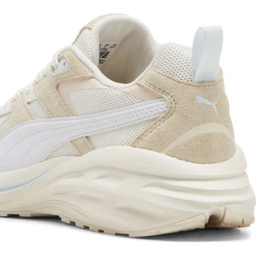 Puma Hypnotic LS unisex apavi, krēmkrāsas, 395295 07