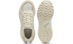Кроссовки унисекс Puma Hypnotic LS кремовые 395295 07