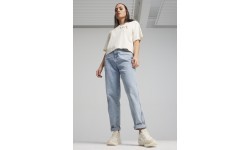 Puma Hypnotic LS unisex apavi, krēmkrāsas, 395295 07