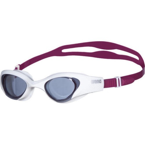 Плавательные очки Арена Единственная женщина - Smoke-white