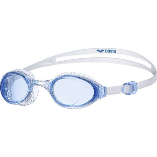 Очки для плавания Arena Air-Soft - Clear-blue
