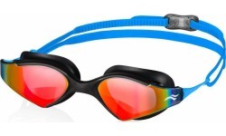 Swimming goggles BLADE MIRROR - 10