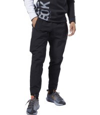 Reebok Ost Blocked bikses, melnas DY8018