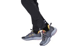 Reebok Ost Blocked bikses, melnas DY8018