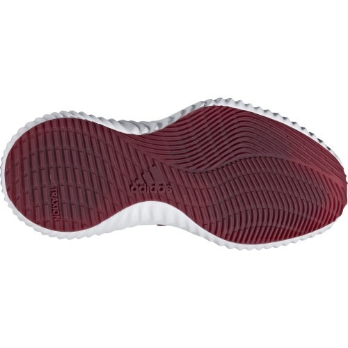 Adidas AlphaBounce Trainer apavi, sarkani AQ0674