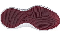 Кроссовки Adidas AlphaBounce Trainer, красные AQ0674