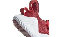 Adidas AlphaBounce Trainer apavi, sarkani AQ0674