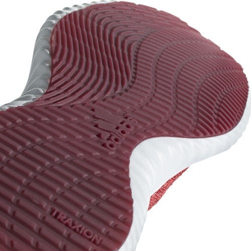 Кроссовки Adidas AlphaBounce Trainer, красные AQ0674