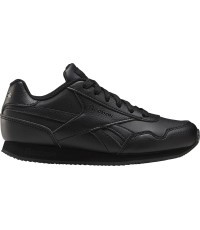 Подростковая обувь Reebok Royal ClJog Black FV1295