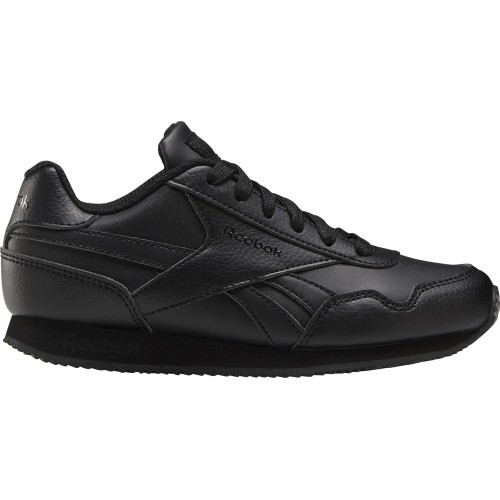 Подростковая обувь Reebok Royal ClJog Black FV1295