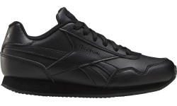Reebok apavi pusaudžiem Royal ClJog Black FV1295