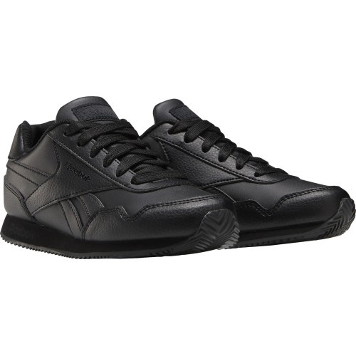 Reebok Royal ClJog Kids' Shoes Black FV1295