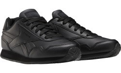 Подростковая обувь Reebok Royal ClJog Black FV1295