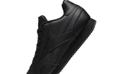Reebok Royal ClJog Kids' Shoes Black FV1295