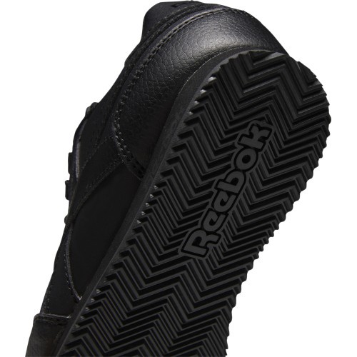 Reebok Royal ClJog Kids' Shoes Black FV1295