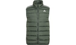 Adidas Ess Down Vest Men's Green HK4650