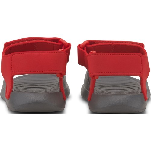 Puma Divecat V2 Injex bērnu sandales Grey Red 369546 05