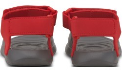 Детские сандалии Puma Divecat V2 Injex Grey Red 369546 05