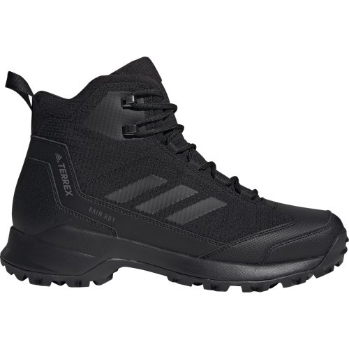 Adidas Terrex Frozetrack M vīriešu apavi, melni