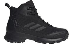 Adidas Terrex Frozetrack M vīriešu apavi, melni