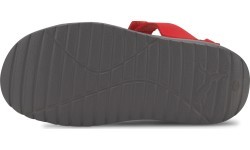 Puma Divecat V2 Injex bērnu sandales Grey Red 369546 05
