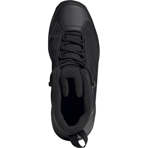 Adidas Terrex Frozetrack M vīriešu apavi, melni