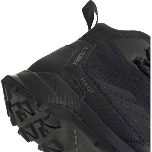 Adidas Terrex Frozetrack M Men's Shoes Black