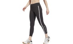 Reebok Piping Pack Poly Ti sieviešu legingi melni GS9349